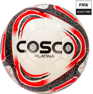 Ballon de football STRADIA « PLATINA » Taille 5