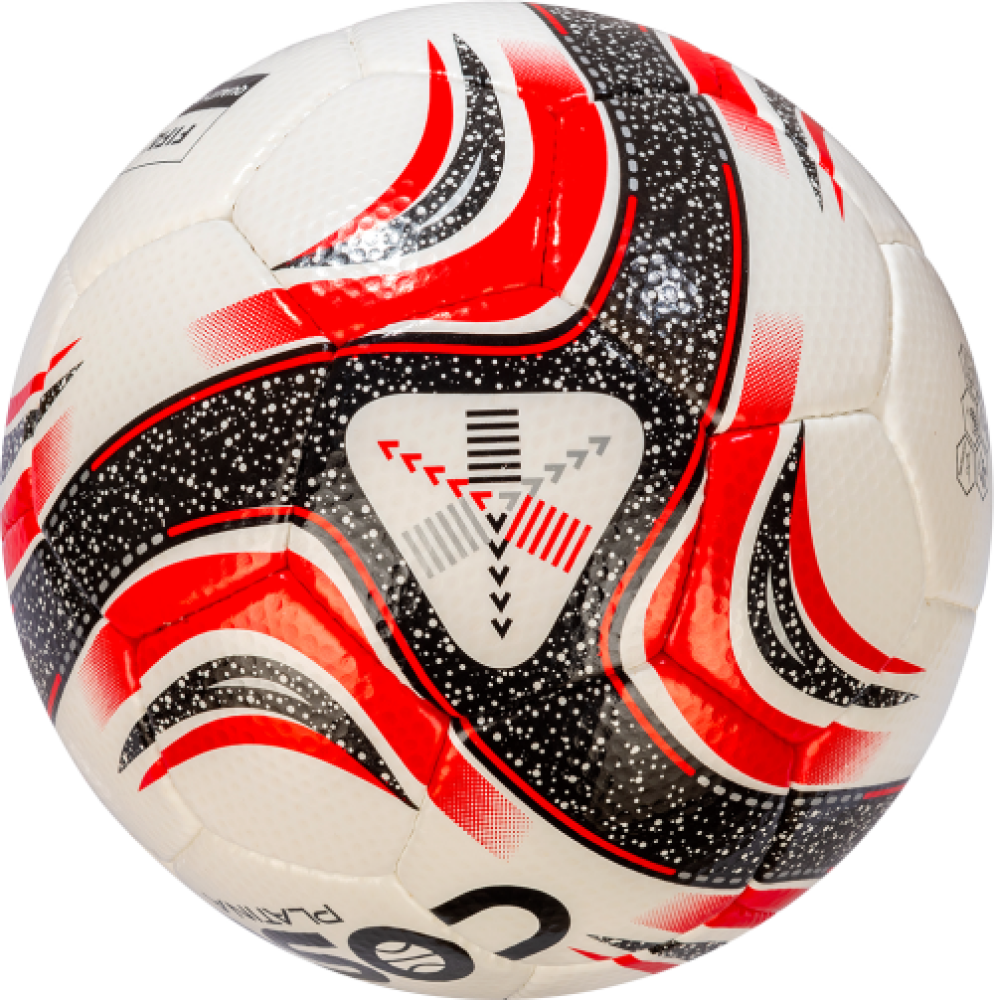 Ballon de football STRADIA « PLATINA » Taille 5