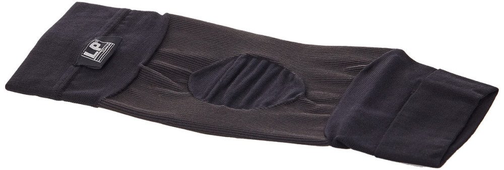 LP Support 250Z Manchon de compression pour coudes, noir