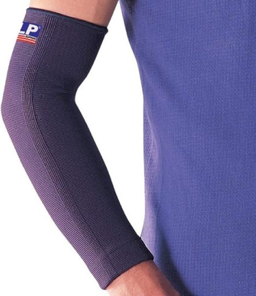LP Support 668 Bandage de soutien coude/avant-bras