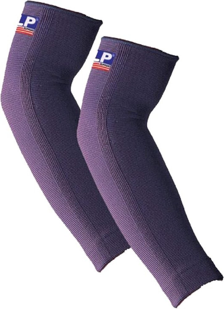 LP Support 668 Bandage de soutien coude/avant-bras