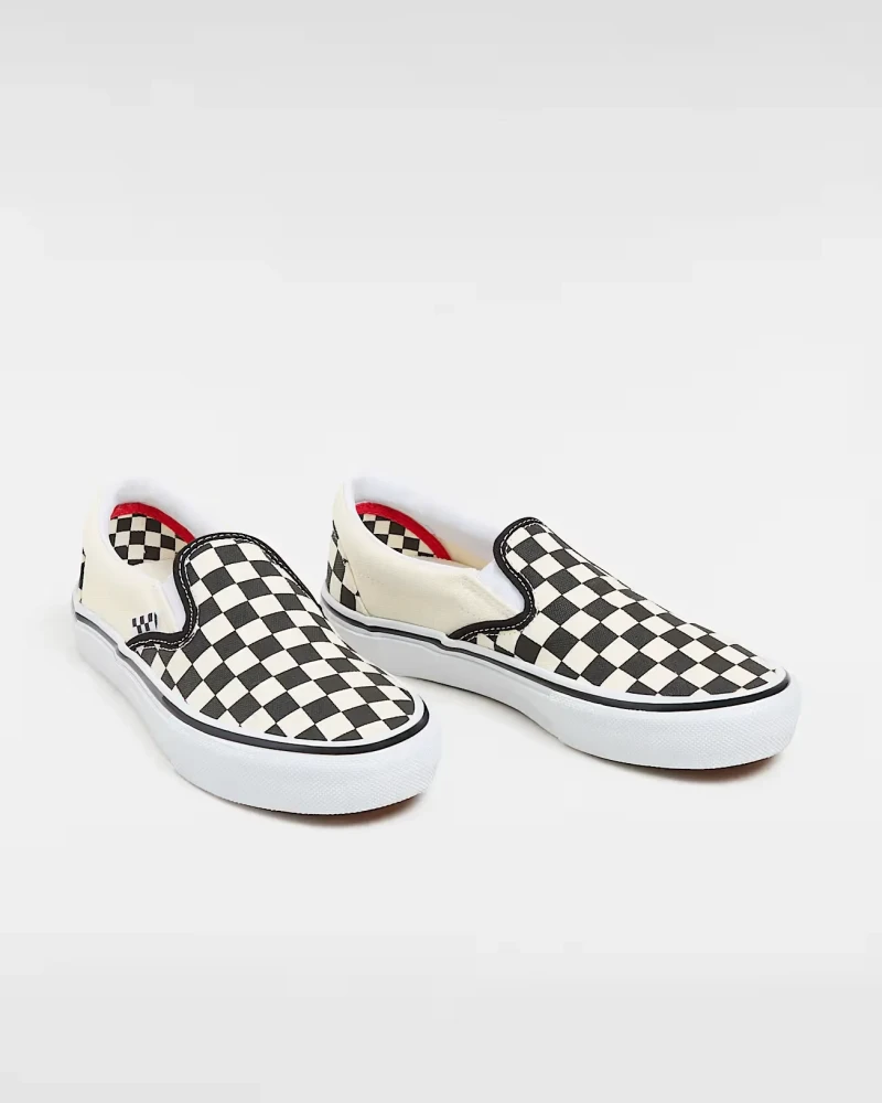 MN SKATE SLIP-ON