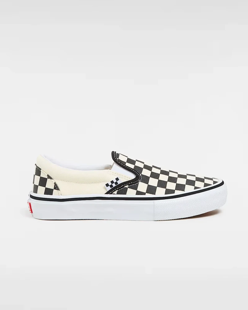 MN SKATE SLIP-ON