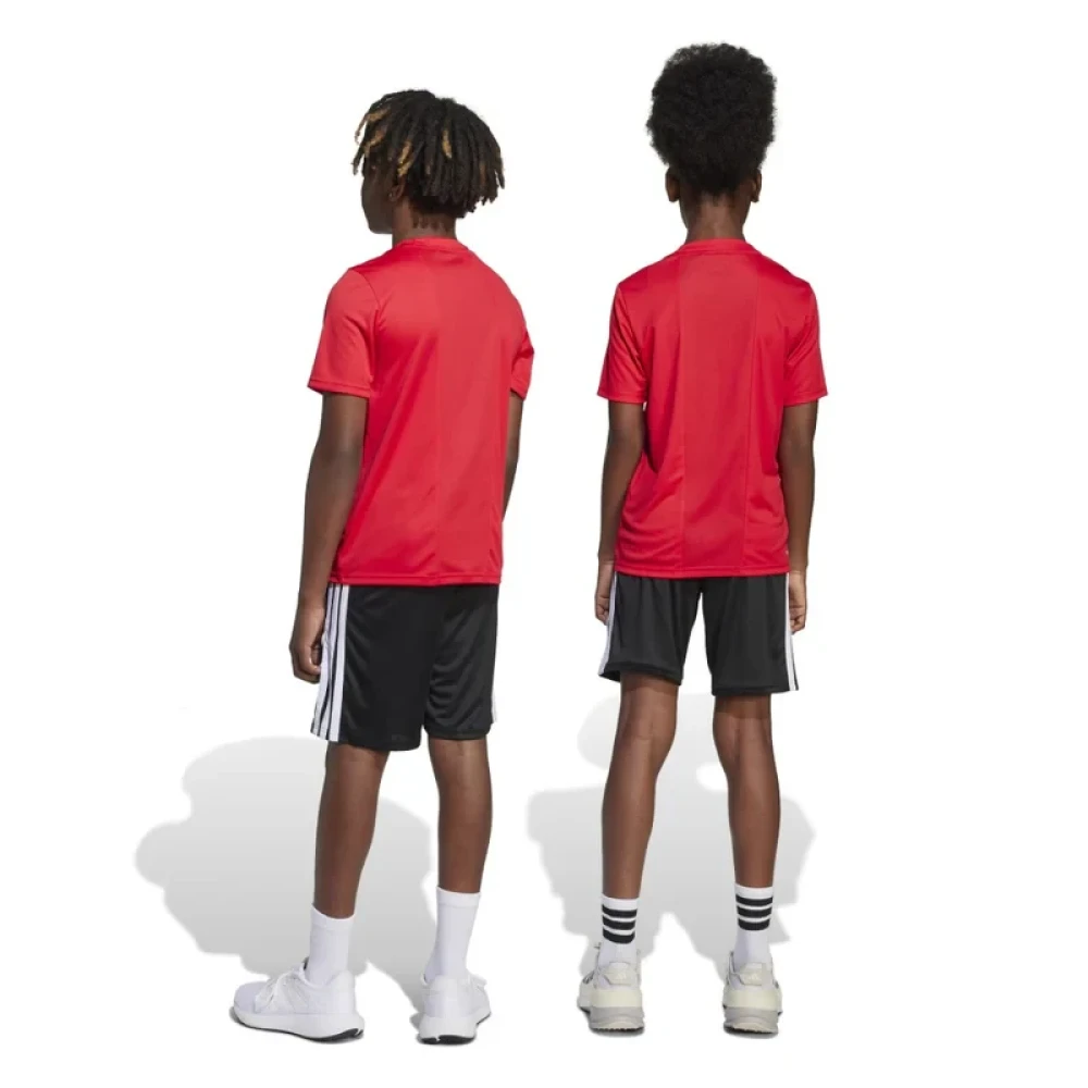 ADIDAS J TR-ES 3S SET JJ1028 T-SHIRT MANCHES COURTES