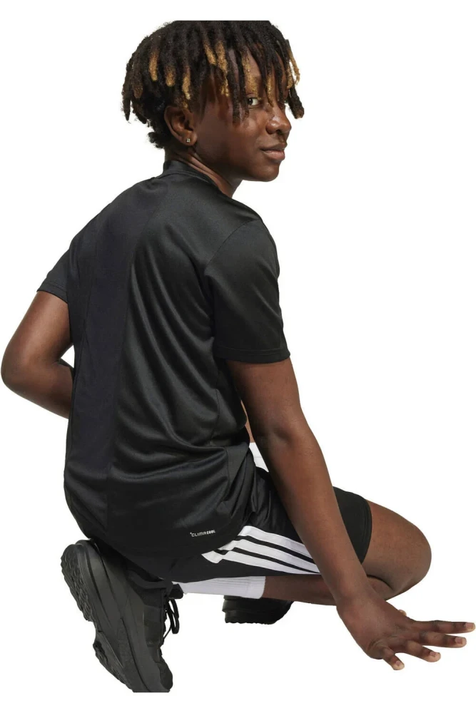 ADIDAS J TR-ES 3S SET  Ensemble t-shirt et short junior