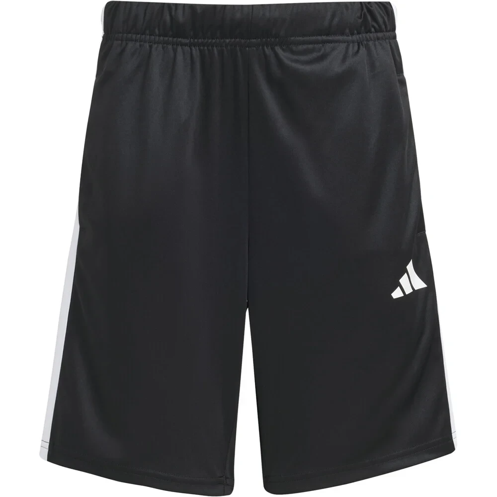 ADIDAS J TR-ES 3S SET  Ensemble t-shirt et short junior