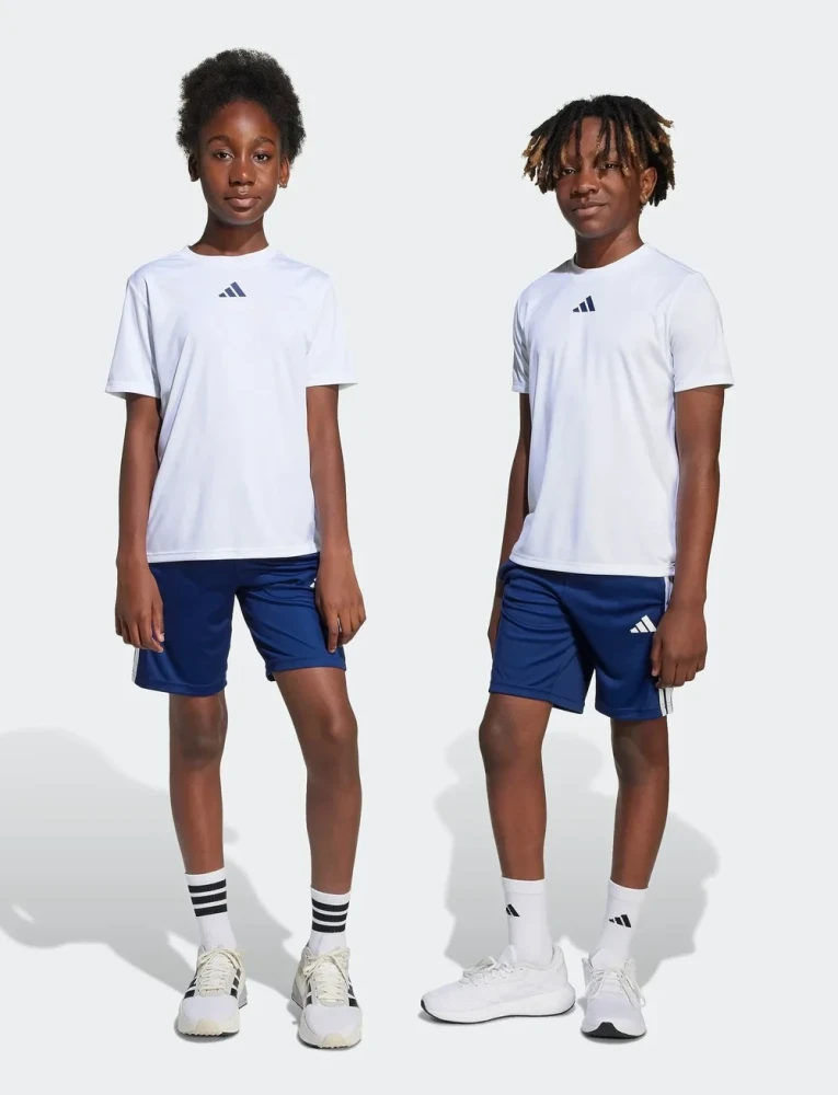 Ensemble t-shirt 3 bandes Train Essentials Enfants