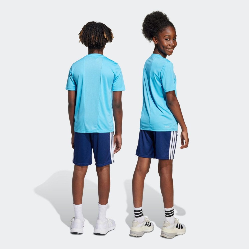 Ensemble t-shirt 3 bandes Train Essentials Enfants