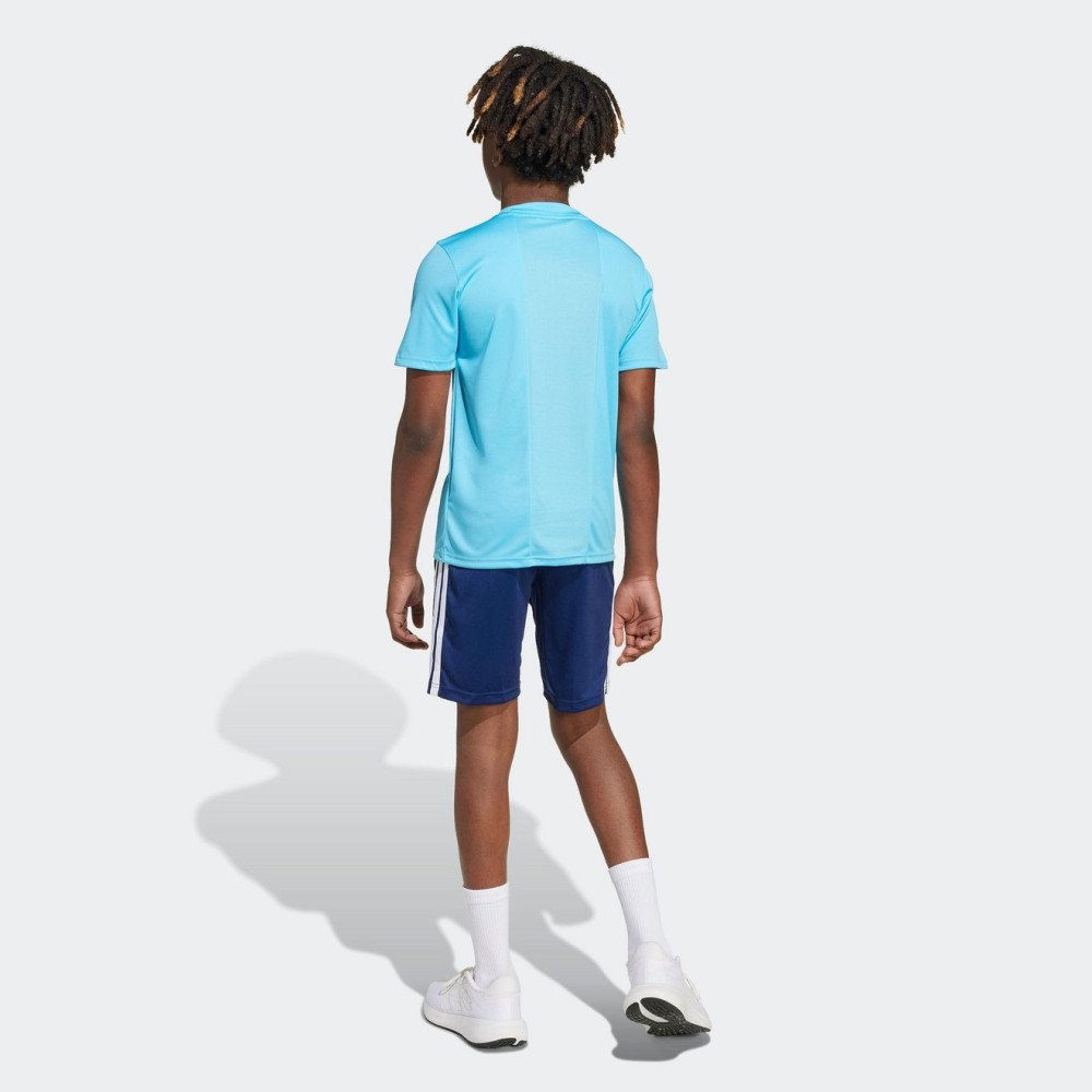 Ensemble t-shirt 3 bandes Train Essentials Enfants