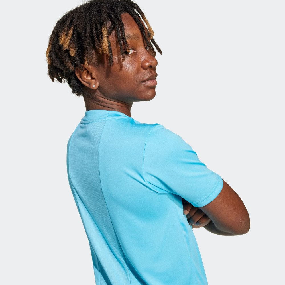 Ensemble t-shirt 3 bandes Train Essentials Enfants