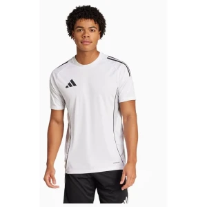 Maillot Homme Adidas TIRO25C TR JSY WHITE