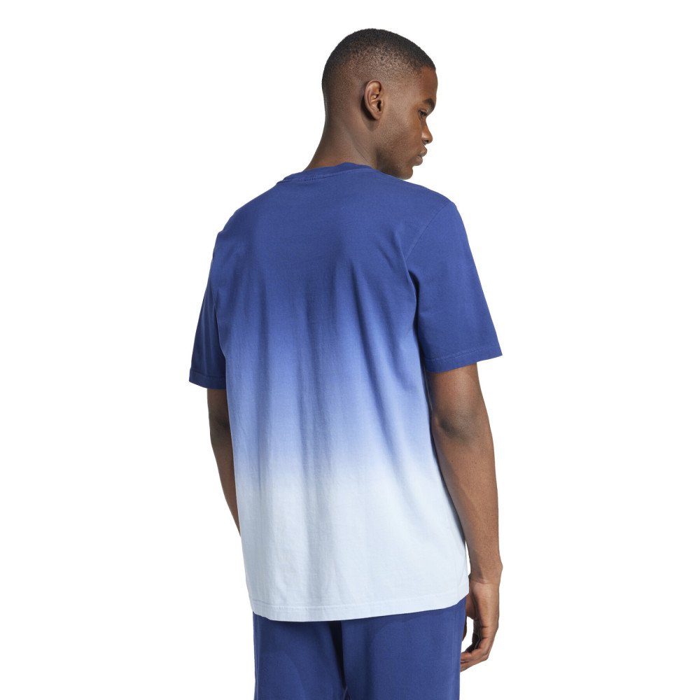Tee-shirt SZN Dip-Dye