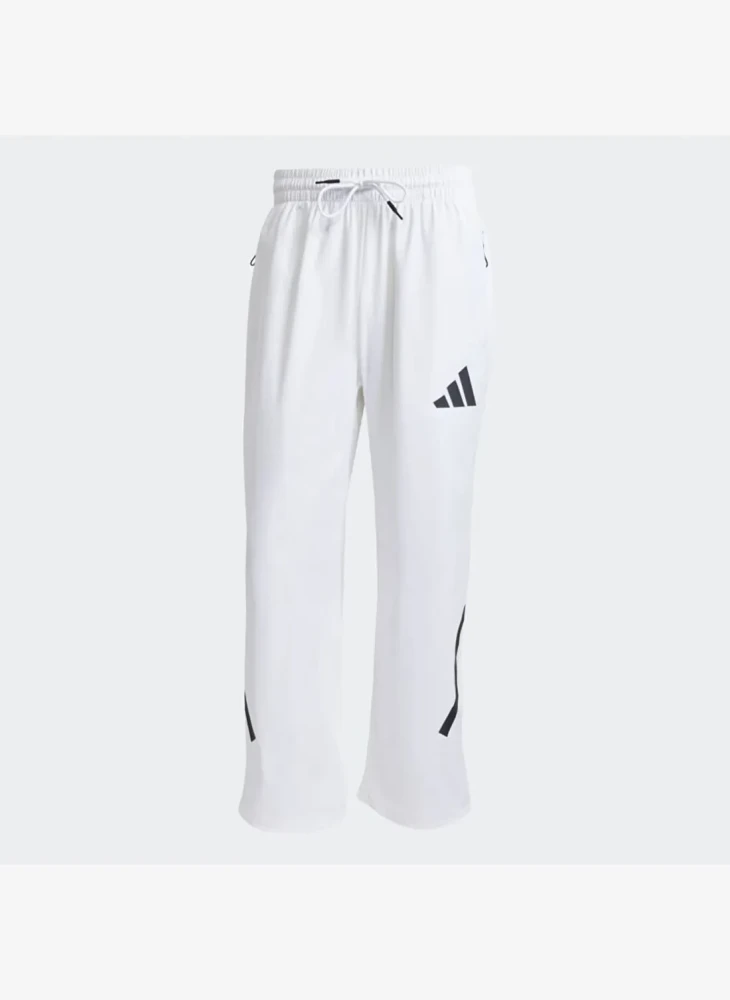 Pantalon en maille adidas Z.N.E.