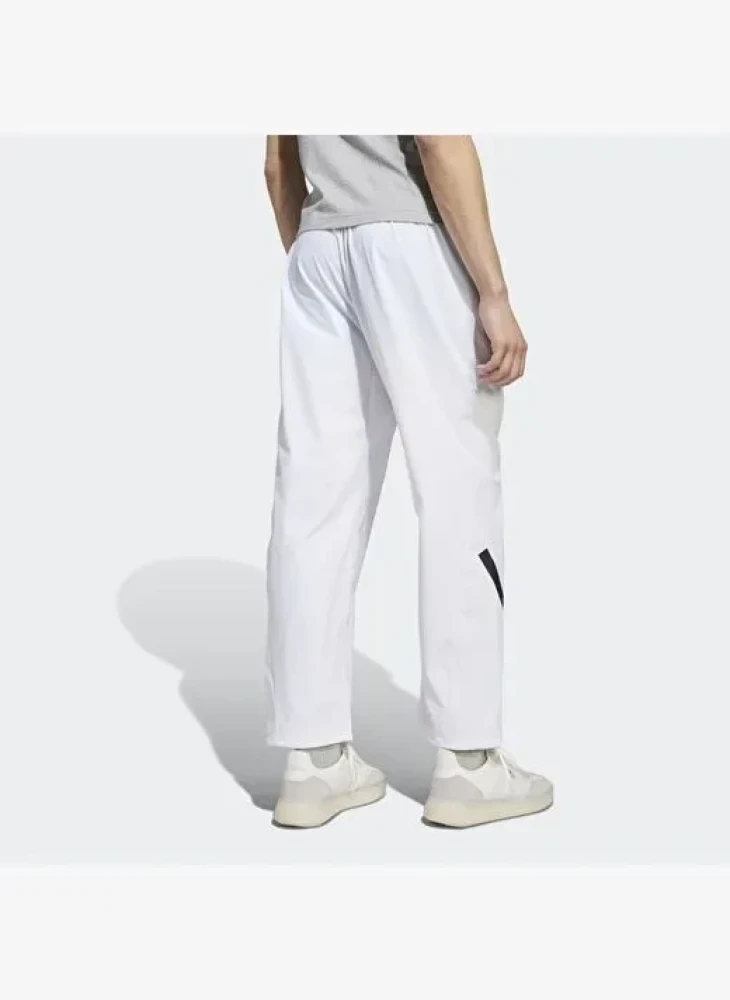 Pantalon en maille adidas Z.N.E.