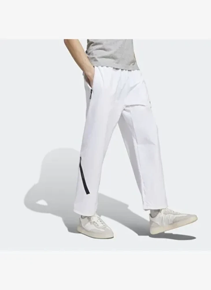 Pantalon en maille adidas Z.N.E.