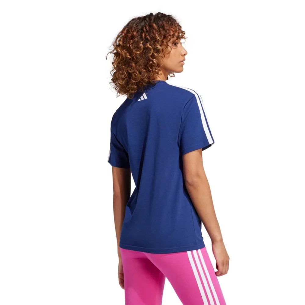 ADIDAS W L T-SHIRT SOFTS