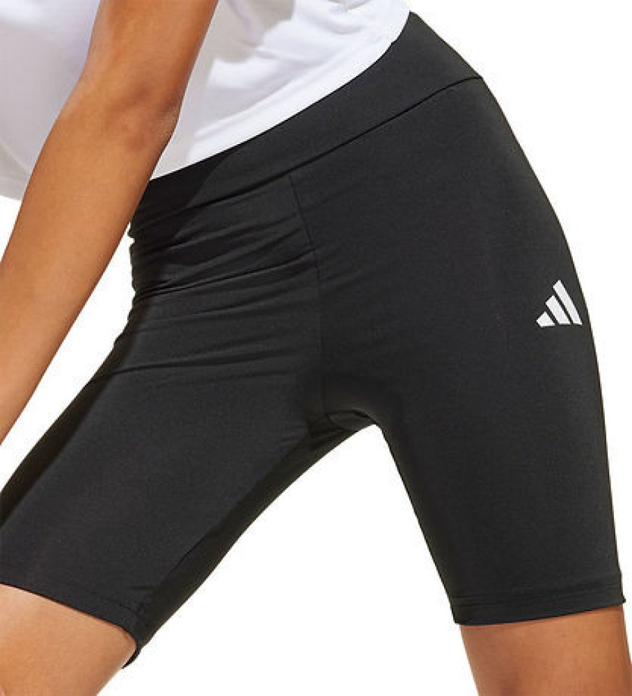 Ensemble de Shorts adidas Performance - JG TR-ES 3S - White/Blanc