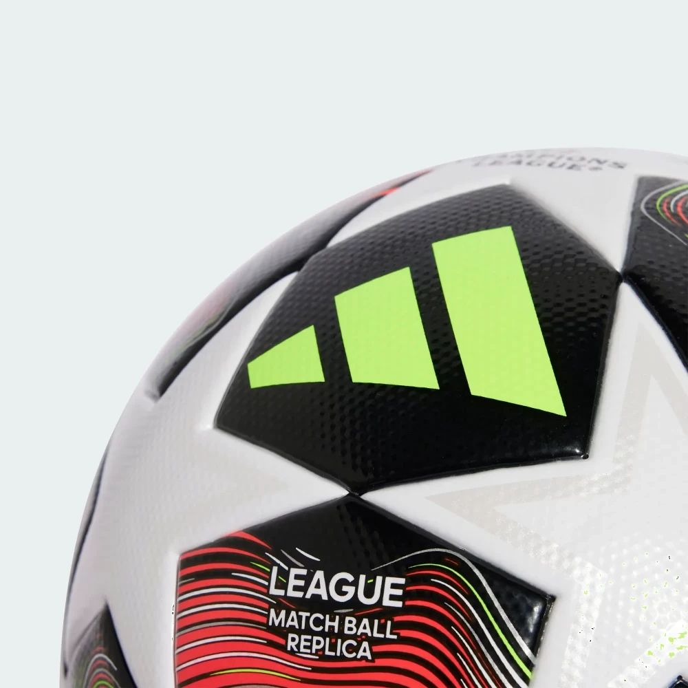 Adidas Ligue Troisième Ballon UCL 2024/25