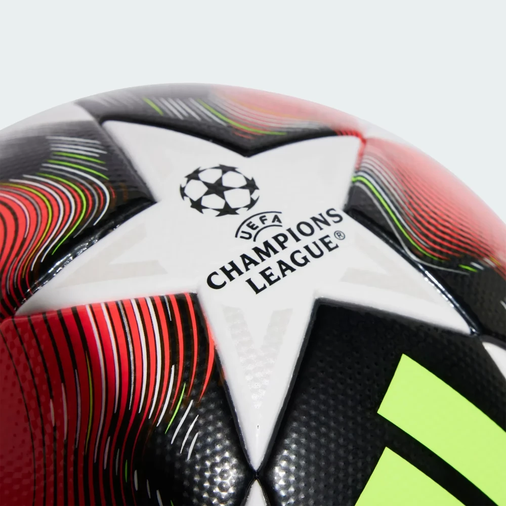 Adidas Ligue Troisième Ballon UCL 2024/25