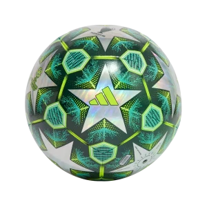 Ballon d'entraînement Adidas UCL Foil