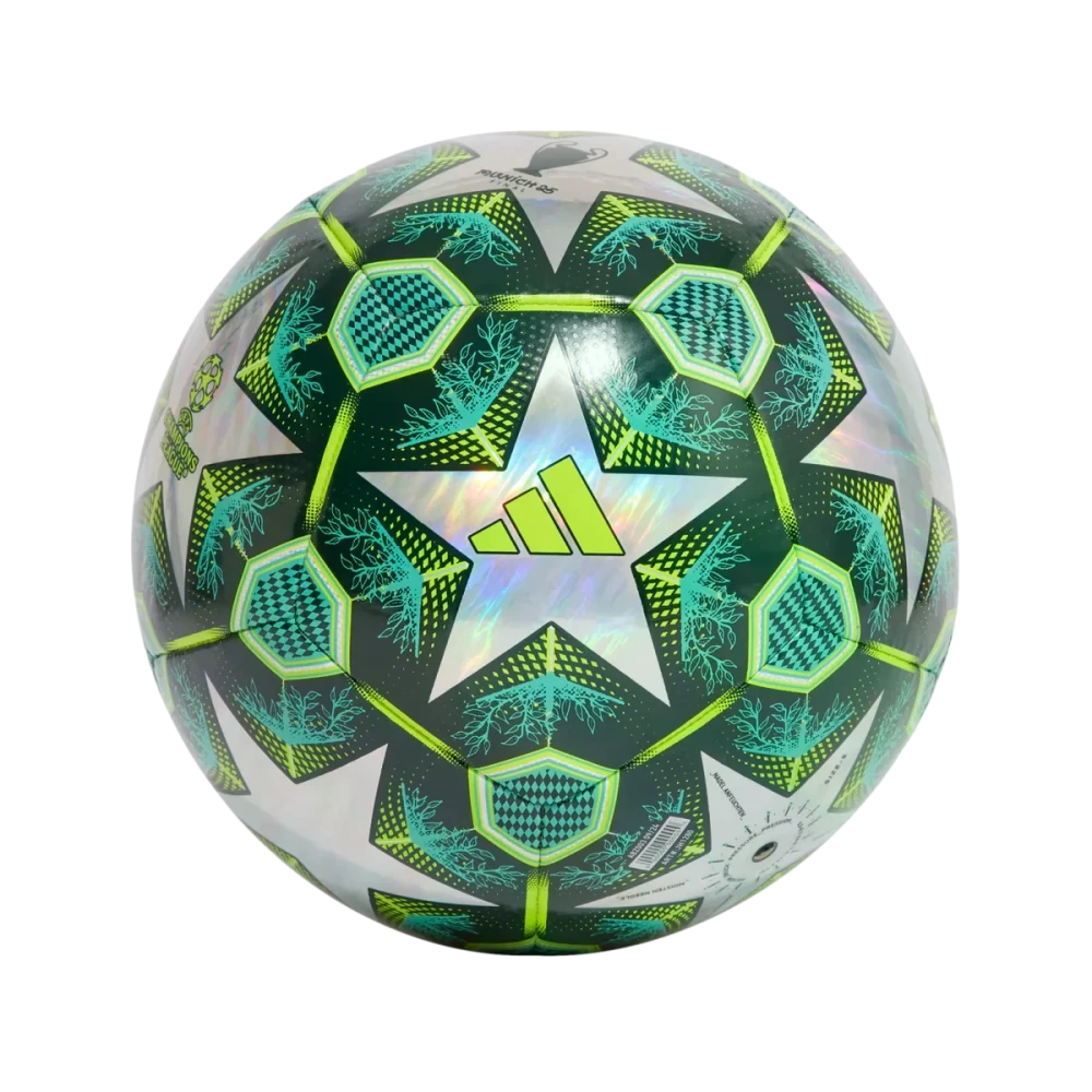 Ballon d'entraînement Adidas UCL Foil