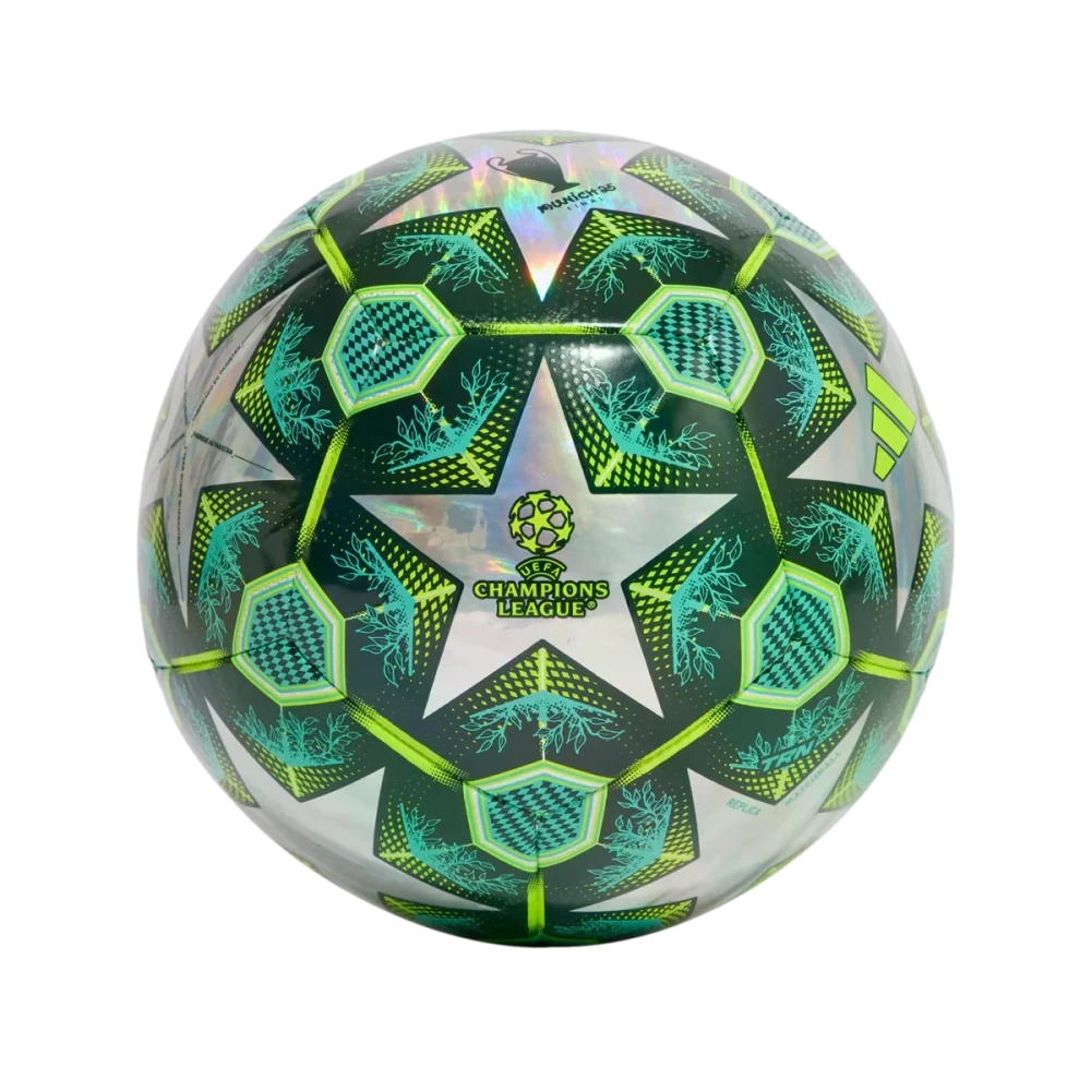 Ballon d'entraînement Adidas UCL Foil