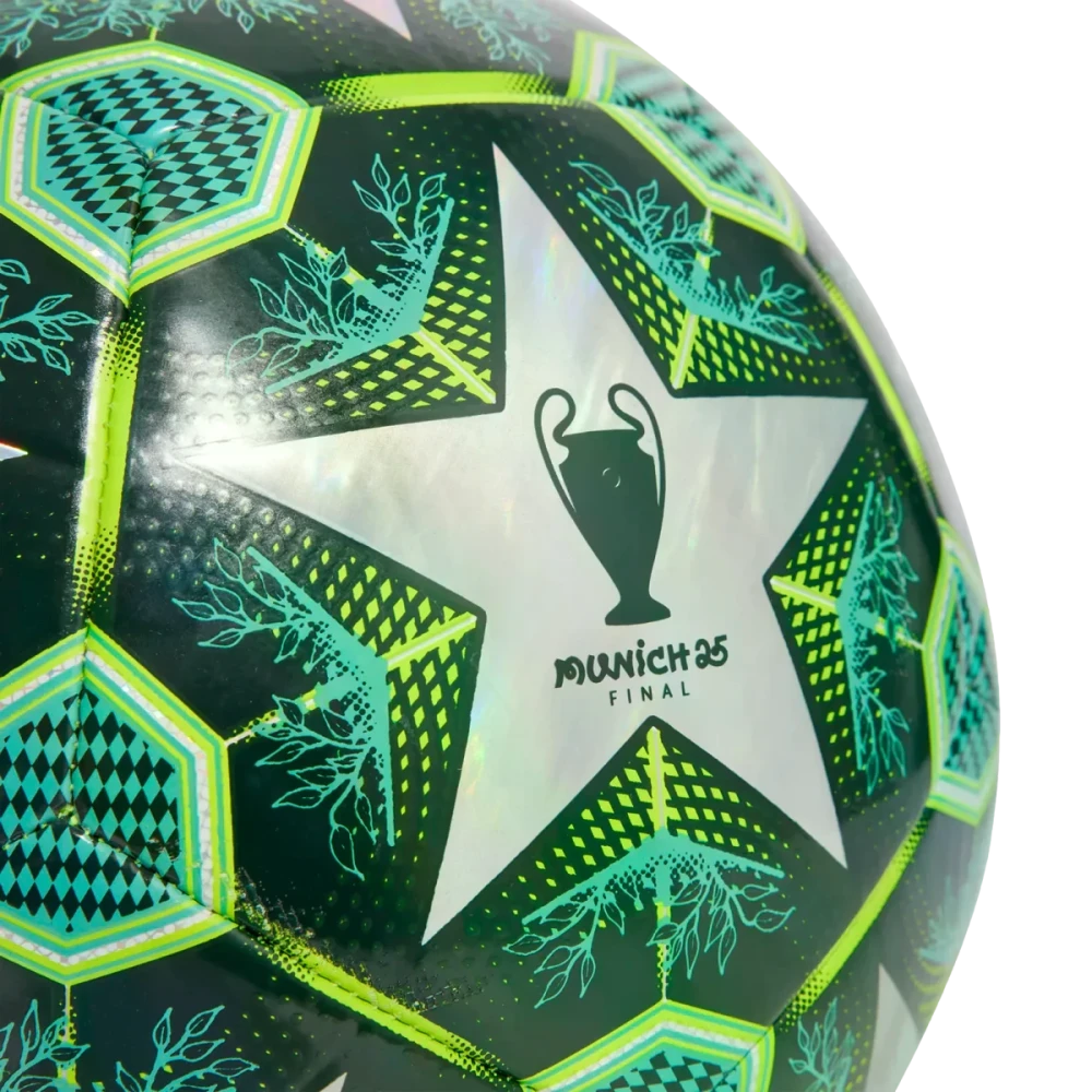 Ballon d'entraînement Adidas UCL Foil