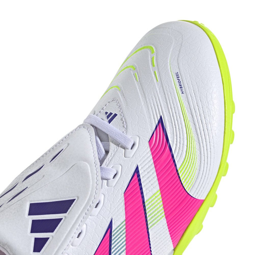 Chaussures de football Adidas Predator League FT Turf SG