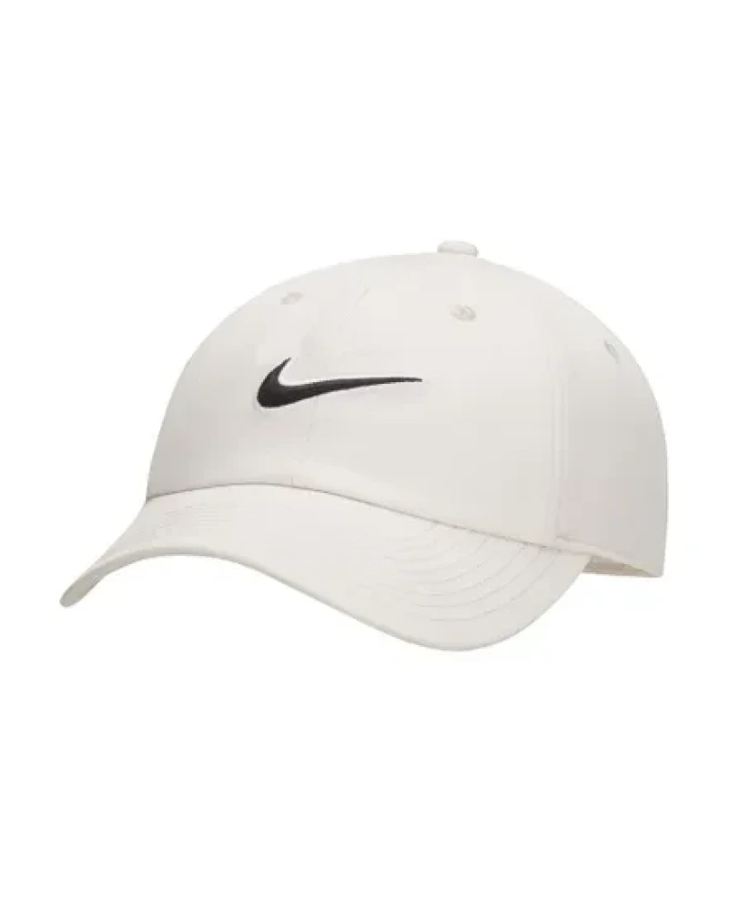Casquette Nike NK DF CLUB CAP U CB MTSWSH L
