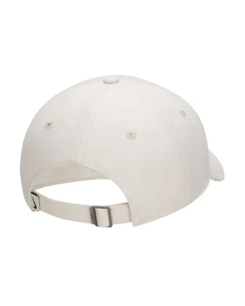 Casquette Nike NK DF CLUB CAP U CB MTSWSH L