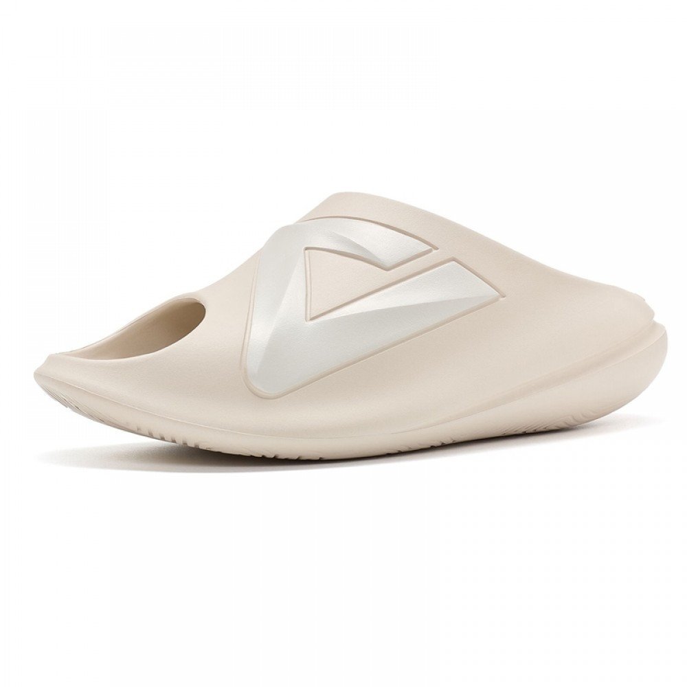 Peak Taichi Xiaopang Lover's Fashion Slippers