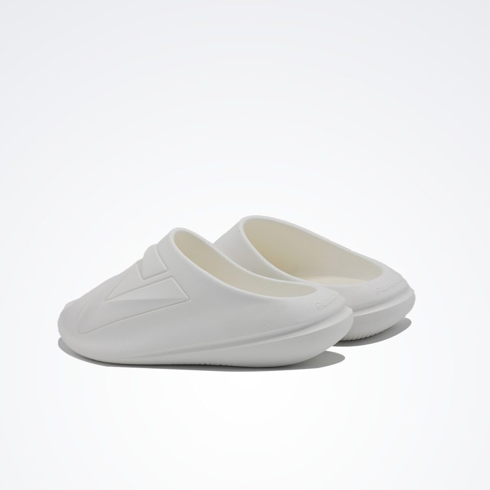 Peak Taichi Xiaopang Lover's Fashion Slippers