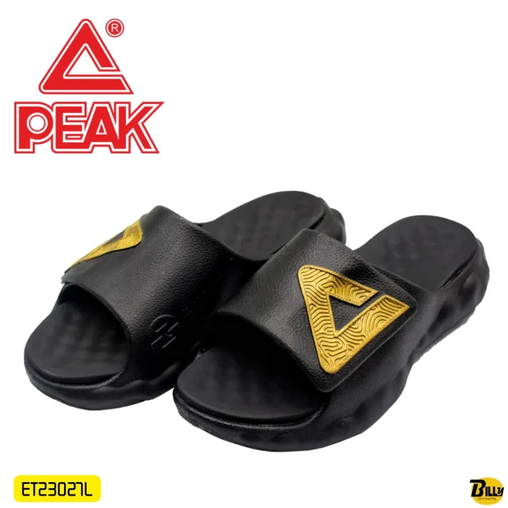 PEAK TAICHI CLOUD SLIDES