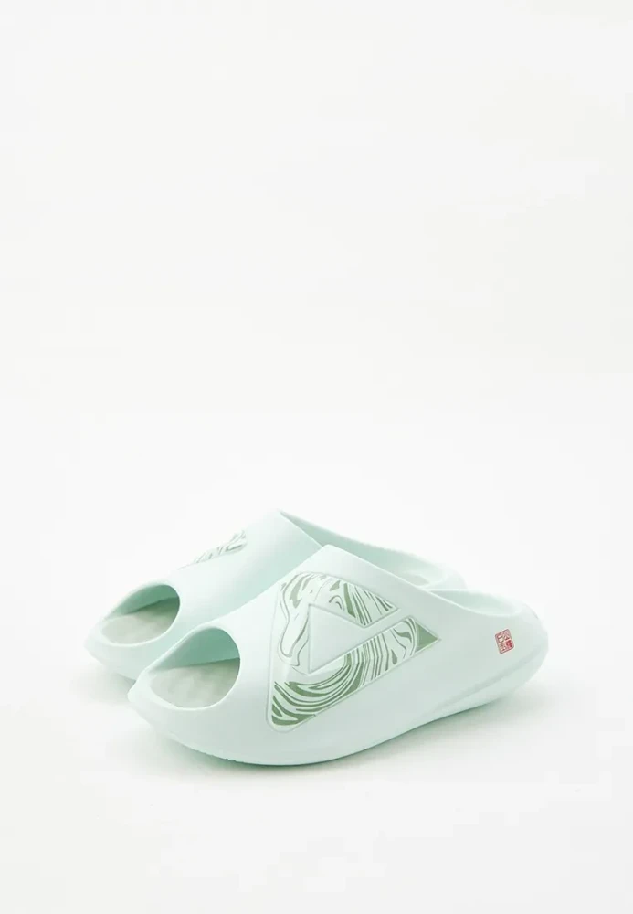 Peak Taichi Slippers Femme