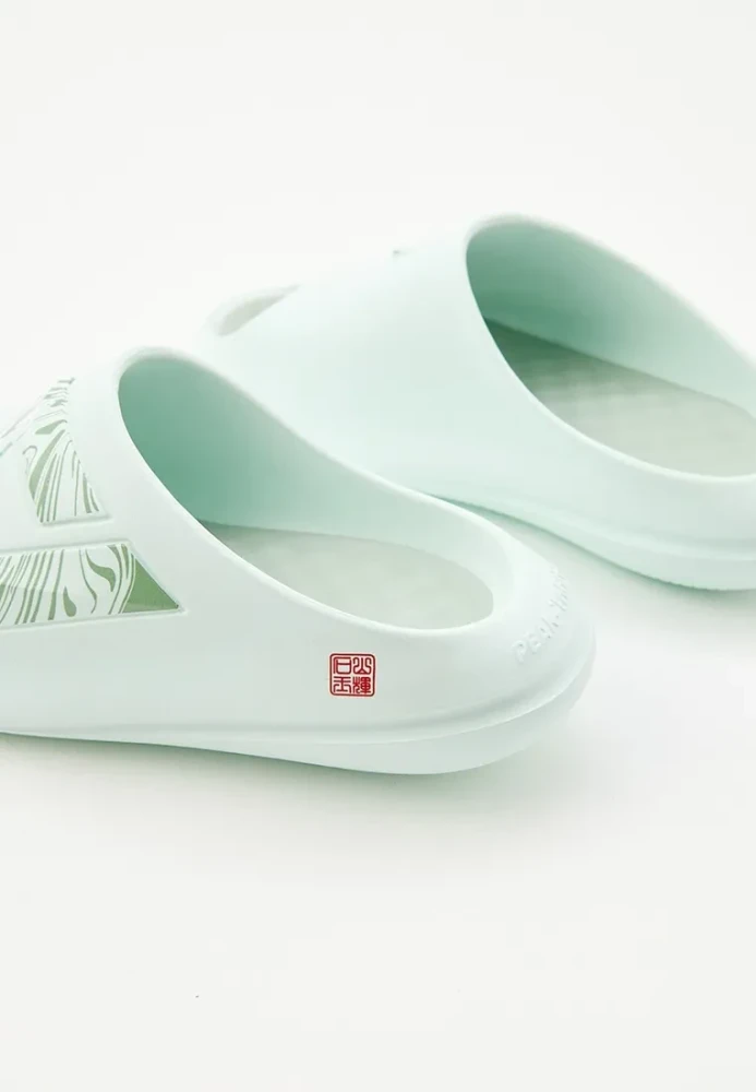 Peak Taichi Slippers Femme