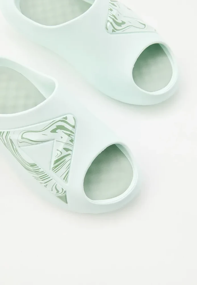 Peak Taichi Slippers Femme