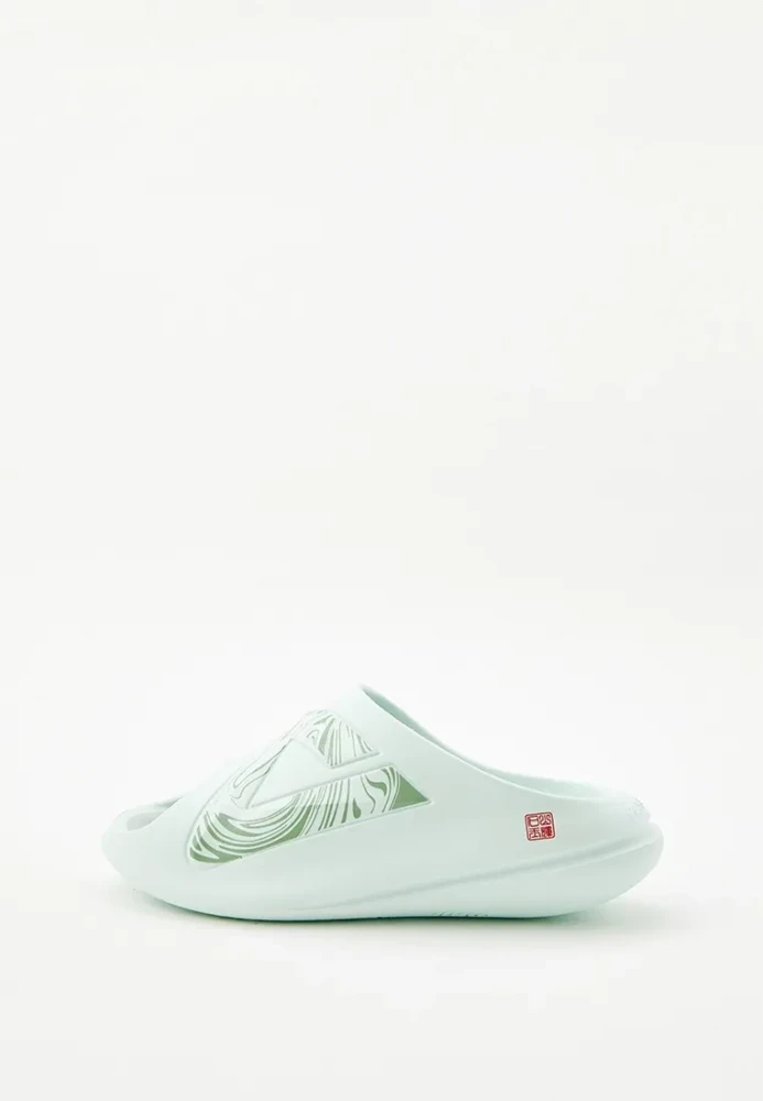 Peak Taichi Slippers Femme