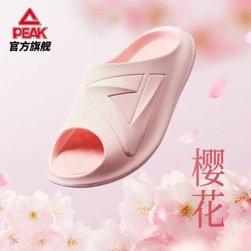 Peak Taichi Slippers Femme