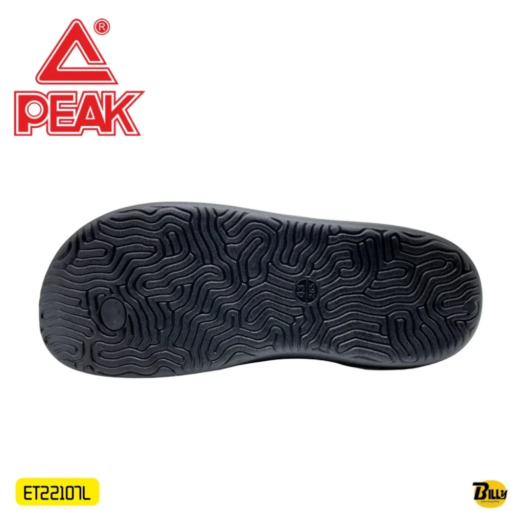 PEAK TAICHI Brand Men’s Lightweight Flip Flops Shoes