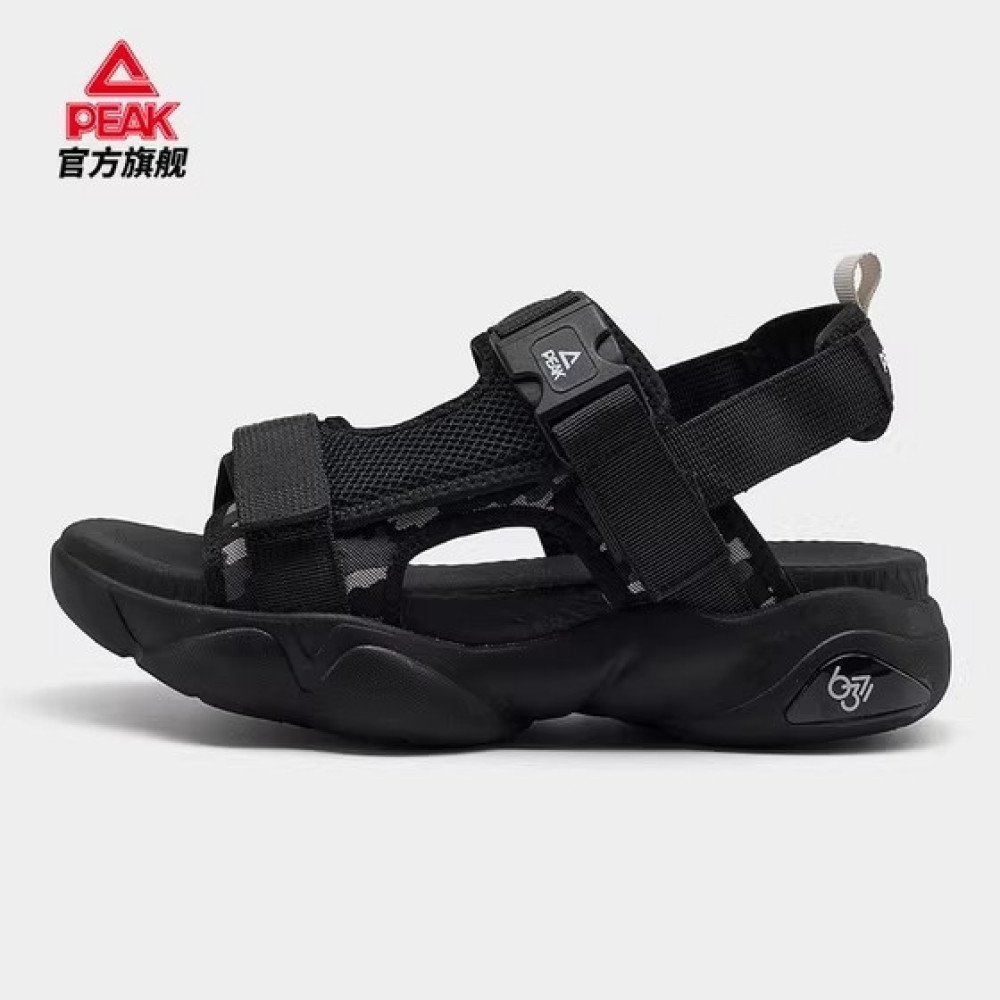 Peak Men's Shoes Extreme Sandals 2024 Summer