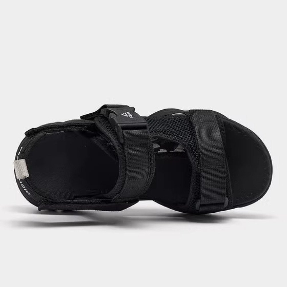 Peak Men's Shoes Extreme Sandals 2024 Summer
