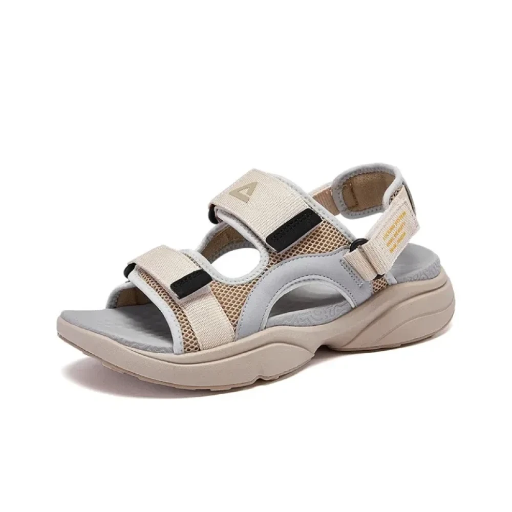Peak Men's Shoes Extreme Sandals 2024 Summer
