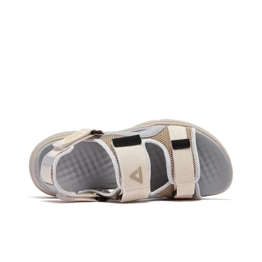 Peak Men's Shoes Extreme Sandals 2024 Summer