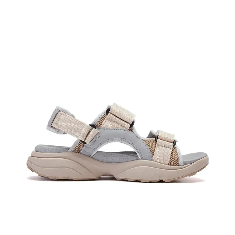 Peak Men's Shoes Extreme Sandals 2024 Summer