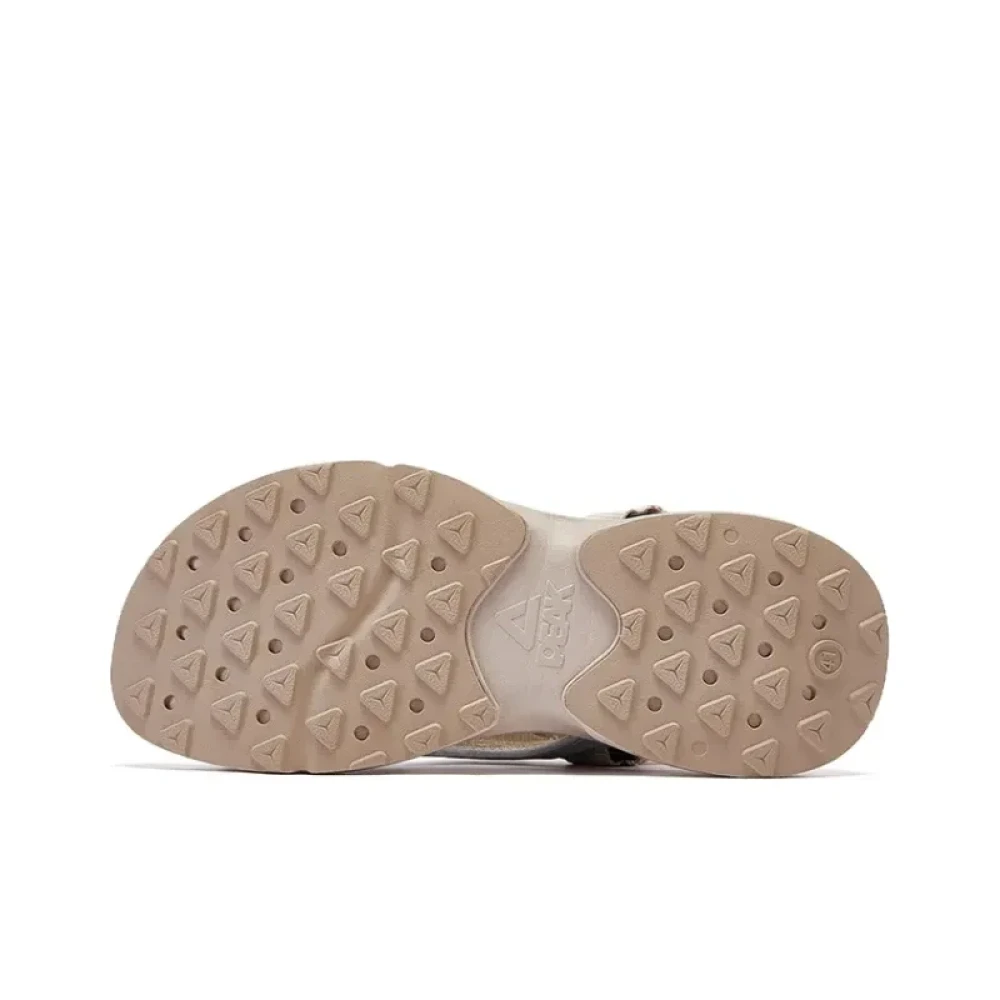 Peak Men's Shoes Extreme Sandals 2024 Summer