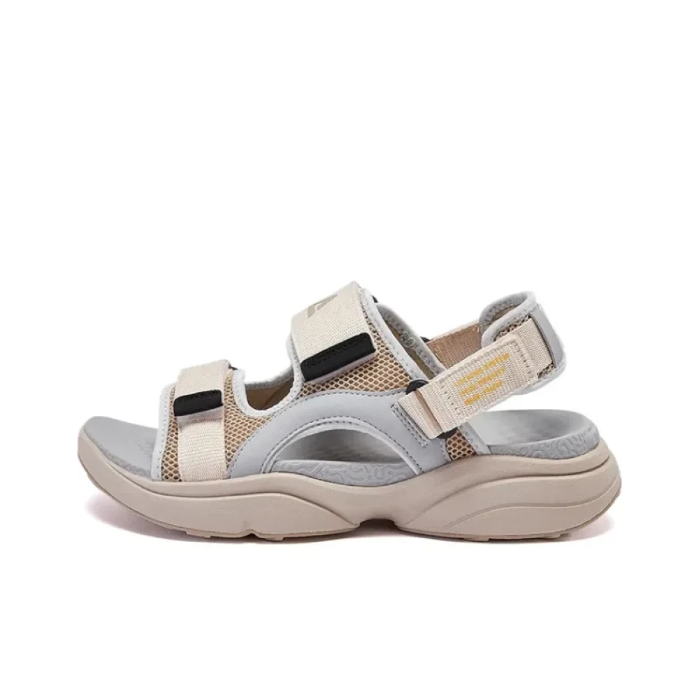 Peak Men's Shoes Extreme Sandals 2024 Summer