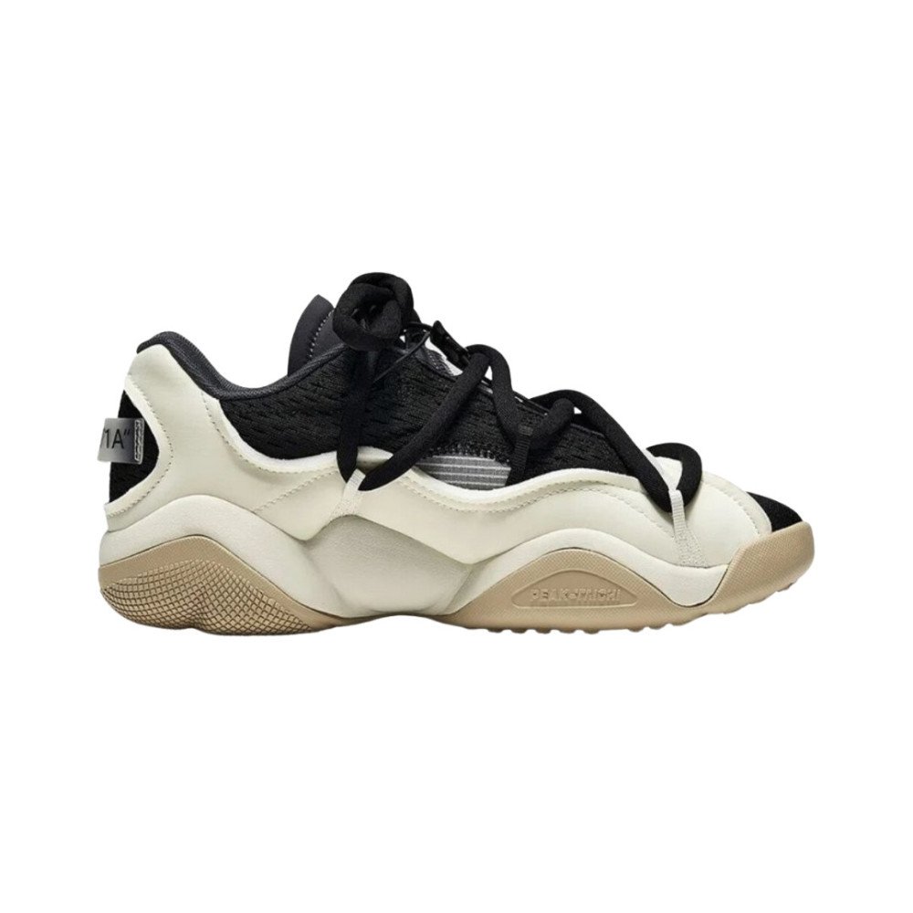 PATIKE PEAK TAICHI 6371 ET32757E BLACK/OFF WHITE