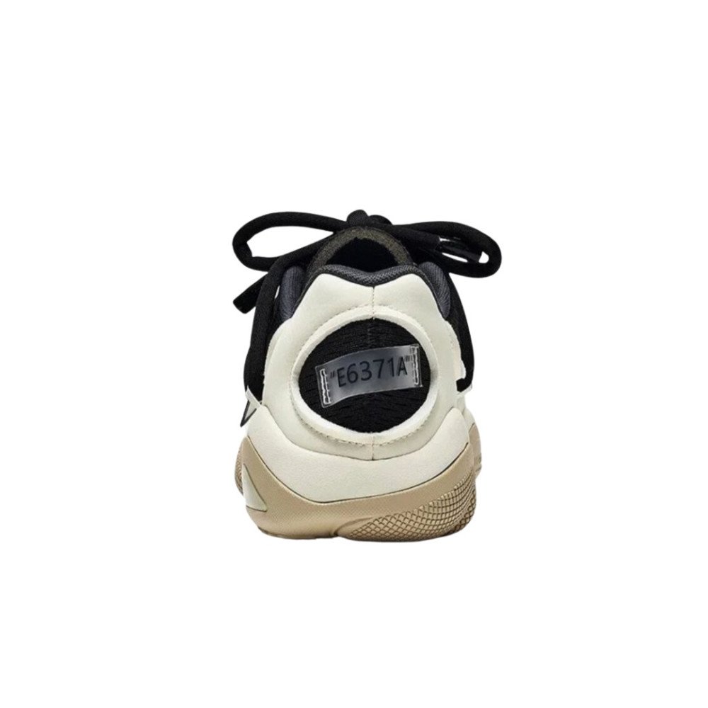 PATIKE PEAK TAICHI 6371 ET32757E BLACK/OFF WHITE