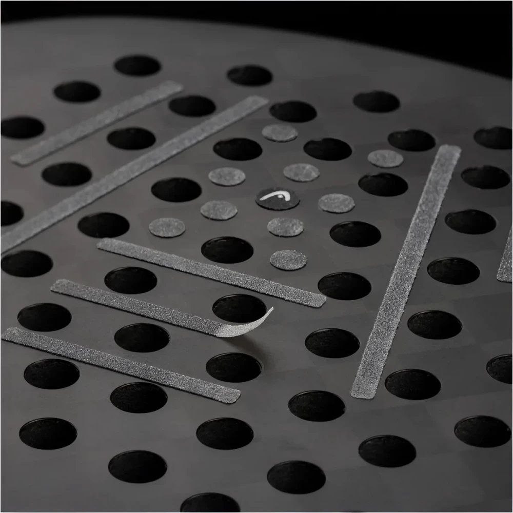 Head Padel Pro Spin Strips
