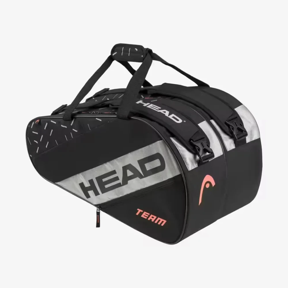 TEAM PADEL BAG L BKCC Sac de padel HEAD